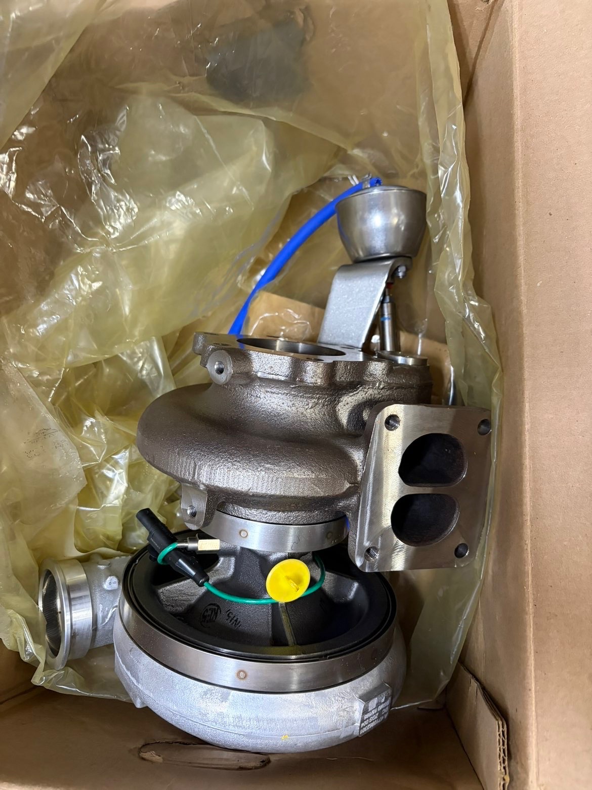 Turbos